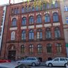 Dawny hotel asystenta "Klasztor"