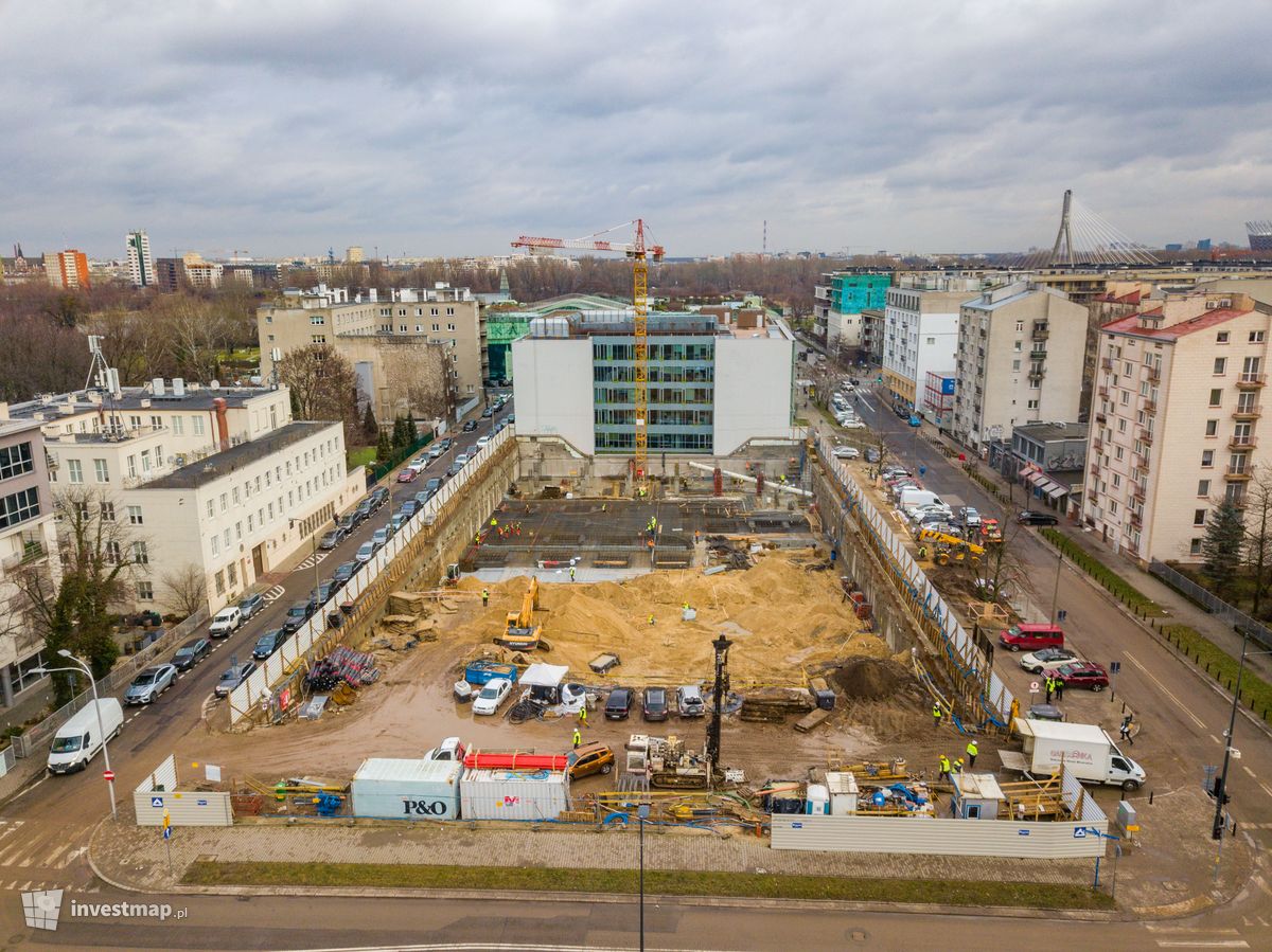 Zdjęcie Wydział Neofilologii i Lingwistyki Stosowanej  fot. Jakub Zazula 