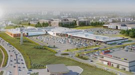 KG Group otwiera kolejne dwa duże centra handlowe Atut w Krakowie