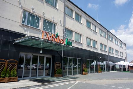 Przy lotnisku Katowice zostanie otwarty hotel ibis Styles Katowice Airport