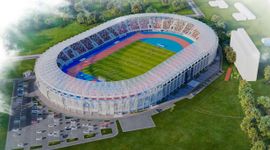 Rusza budowa nowego stadionu w Rzeszowie
