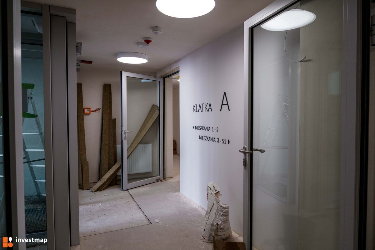Zdjęcie Konopacka fot. PROFIT Development