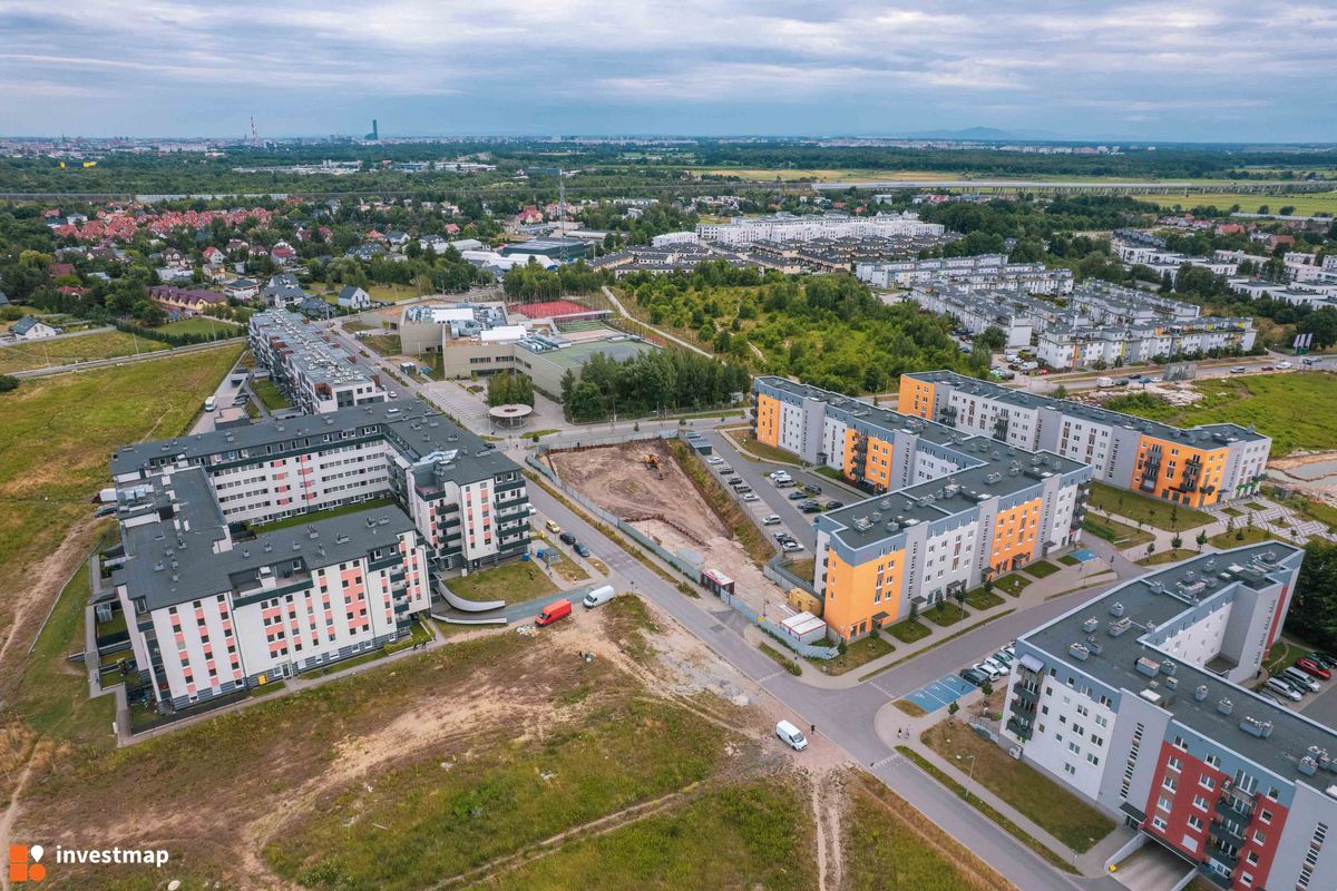 Zdjęcie Kaparowa 5 fot. Grupa CTE