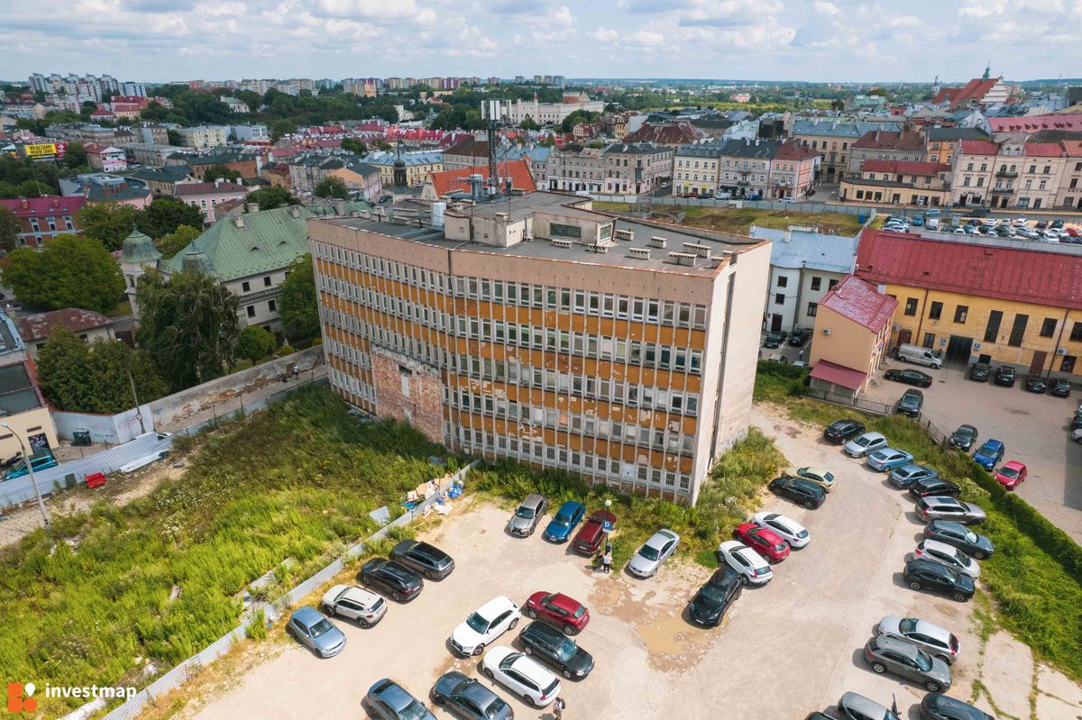 Zdjęcie Apartamenty Staromiejskie fot. Jakub Zazula 