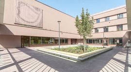 Pierwsza modelowa szkoła publiczna w Warszawie z pozwoleniem na użytkowanie [ZDJĘCIA]