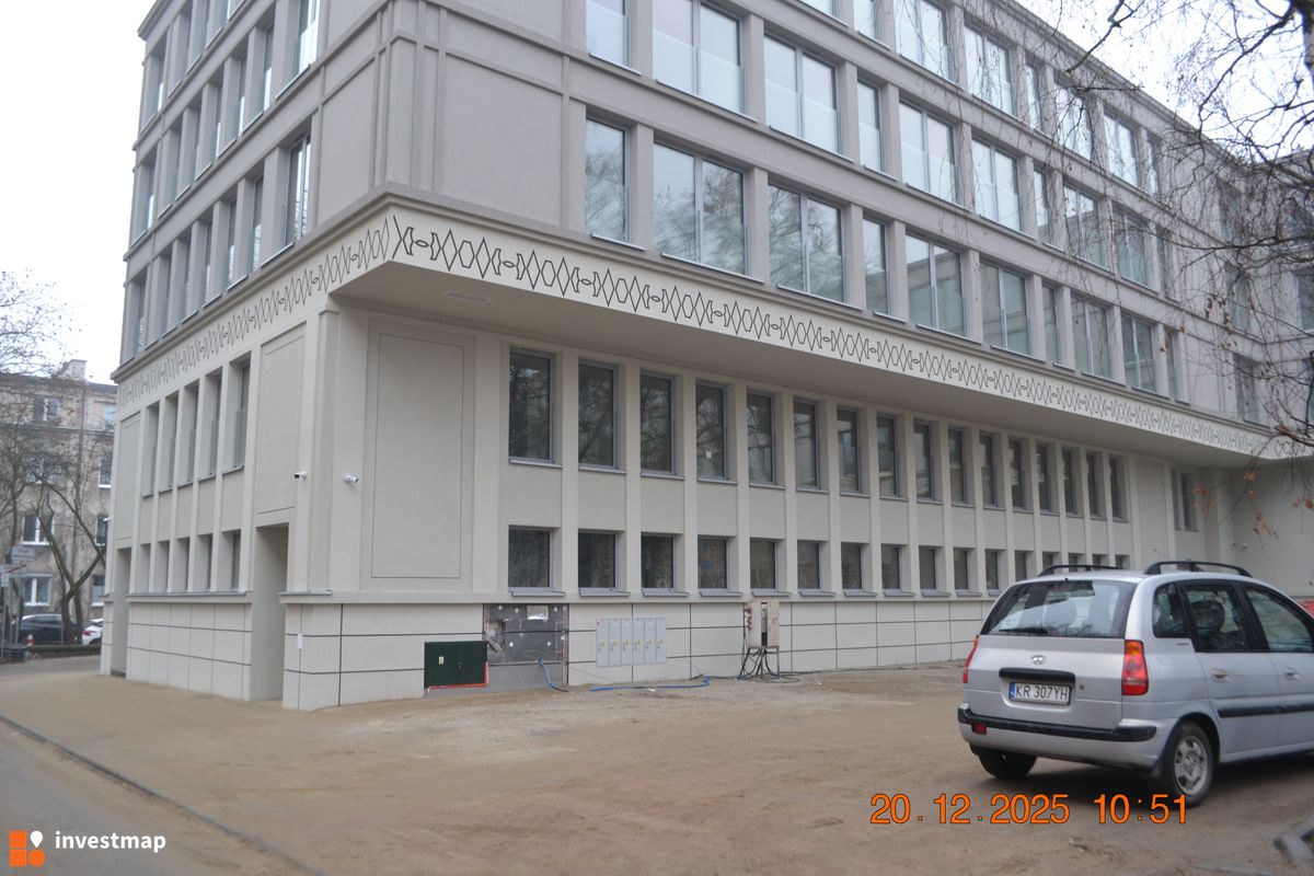 Zdjęcie Os. Teatralne 19 fot. Damian Daraż 