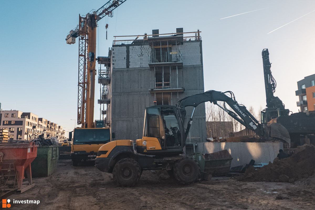 Zdjęcie Kaparowa 5 fot. Jakub Zazula 