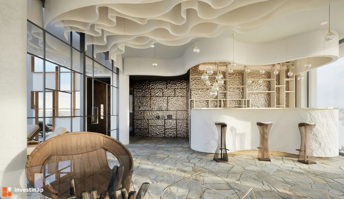 Wizualizacja Baysuites Ustronie Morskie dodał Wojciech Jenda