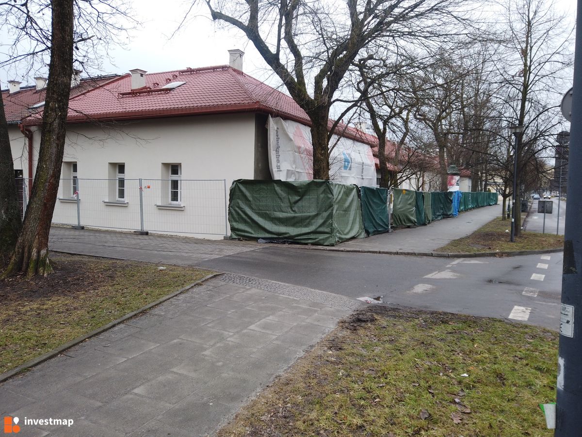 Zdjęcie Ogród Botaniczny fot. Damian Daraż 