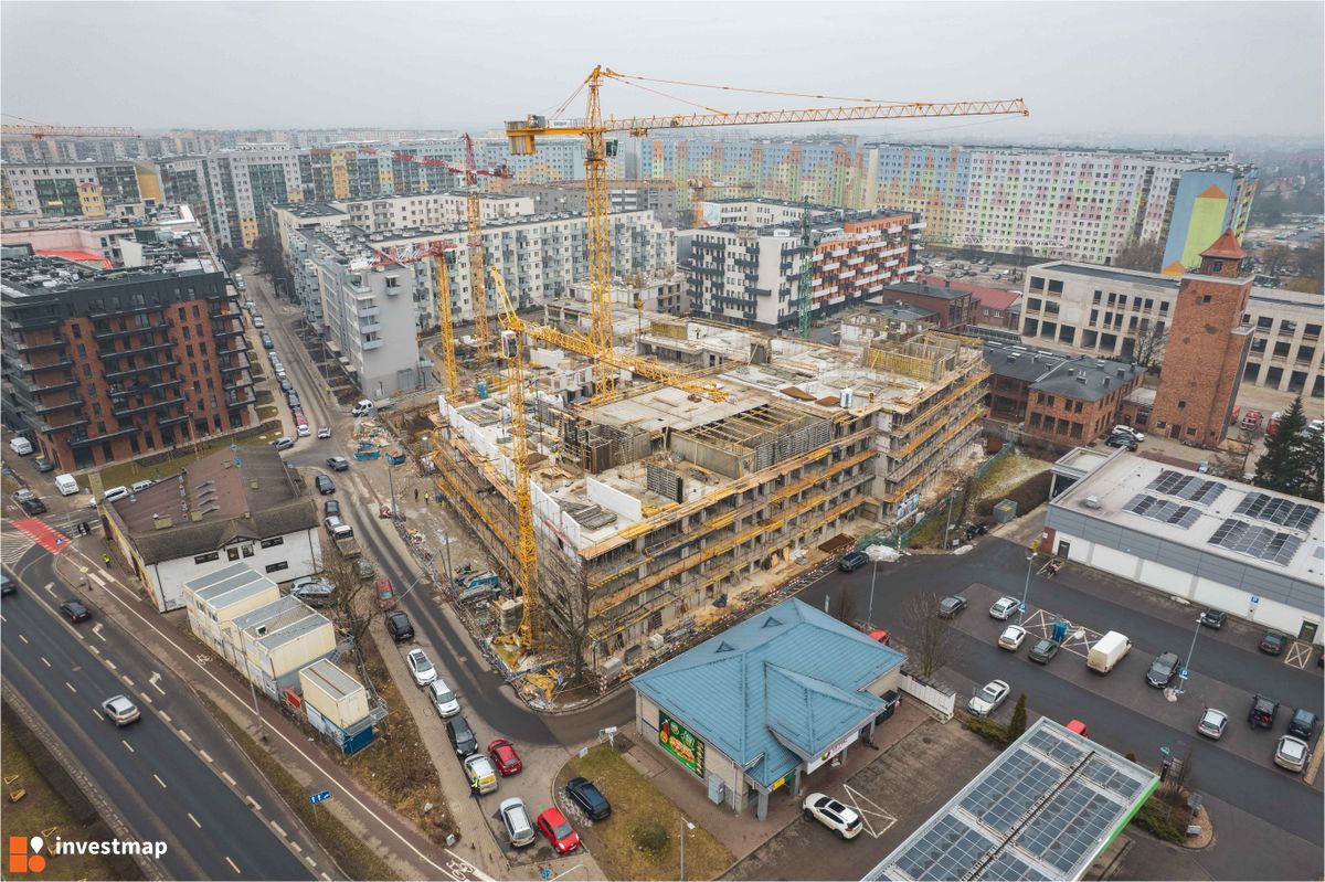 Zdjęcie Żegiestowska III fot. Jakub Zazula 