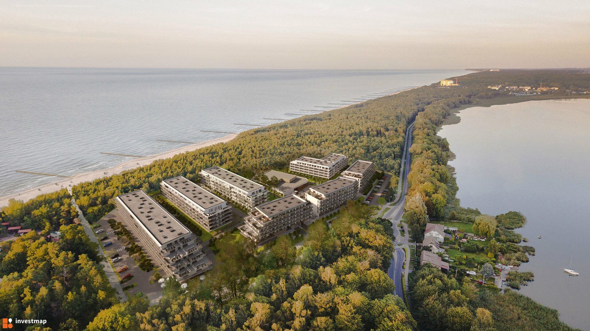 Essense Baltic Resort & Spa