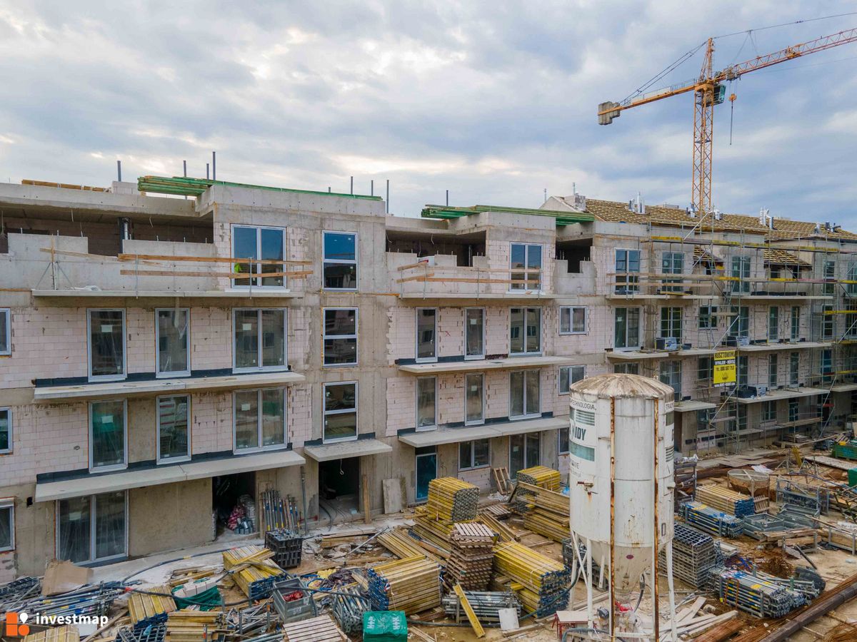 Zdjęcie Rędzińska  fot. PROFIT Development