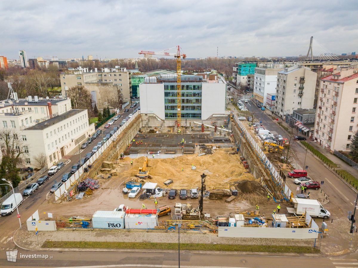 Zdjęcie Wydział Neofilologii i Lingwistyki Stosowanej  fot. Jakub Zazula 