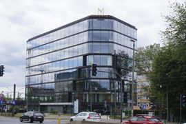 Indyjska firma technologiczna Persistent Systems wynajmuje biuro w krakowskim Chilliflex Imperial