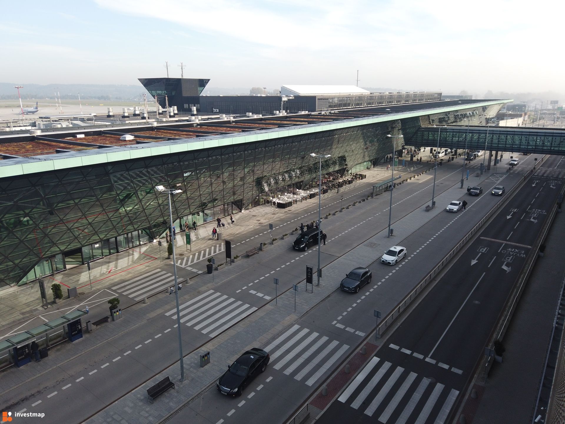 Kraków Airport z największą ofertą połączeń w swojej historii