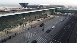 Kraków Airport z największą ofertą połączeń w swojej historii
