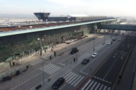 Kraków Airport z największą ofertą połączeń w swojej historii