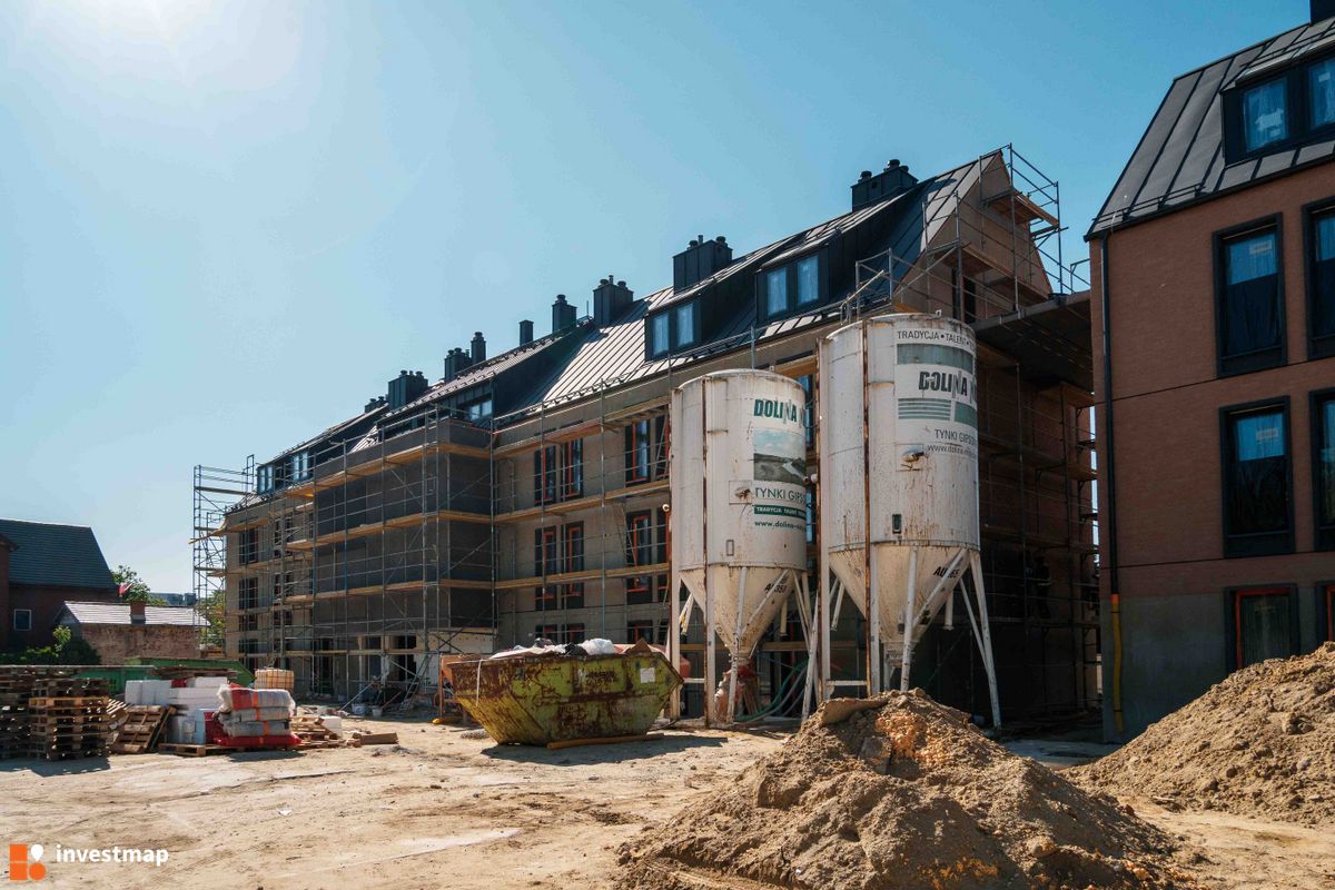 Zdjęcie Apartamenty Świeradowska fot. Grupa CTE