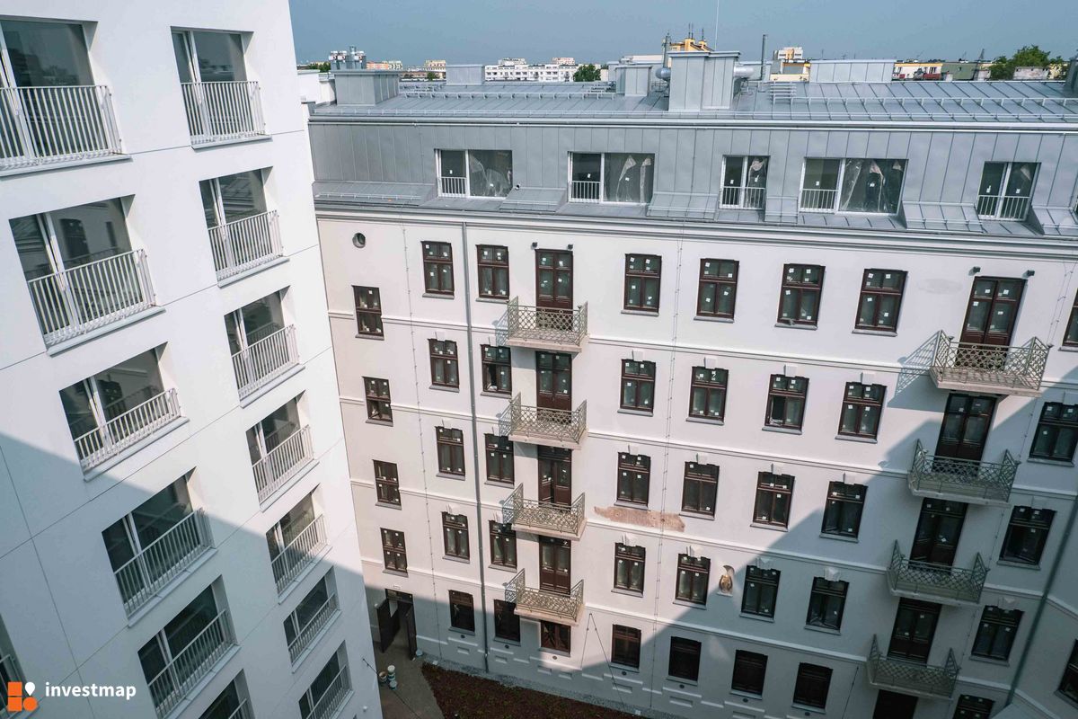 Zdjęcie Konopacka fot. PROFIT Development