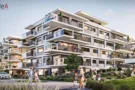 Monte Carlo Residence