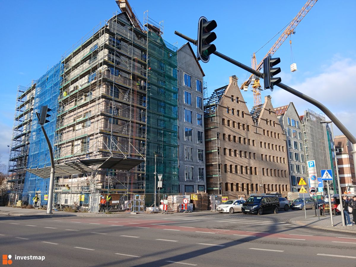 Zdjęcie Hotel Renaissance Gdańsk fot. Wojciech Jenda