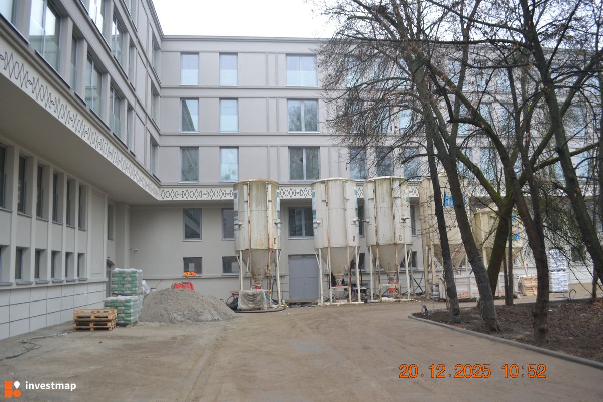 Zdjęcie Os. Teatralne 19 fot. Damian Daraż 