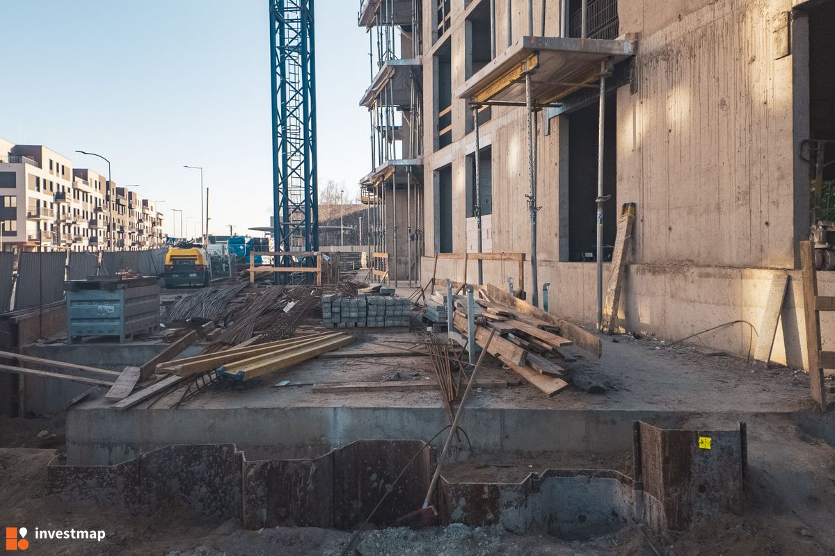 Zdjęcie Kaparowa 5 fot. Jakub Zazula 