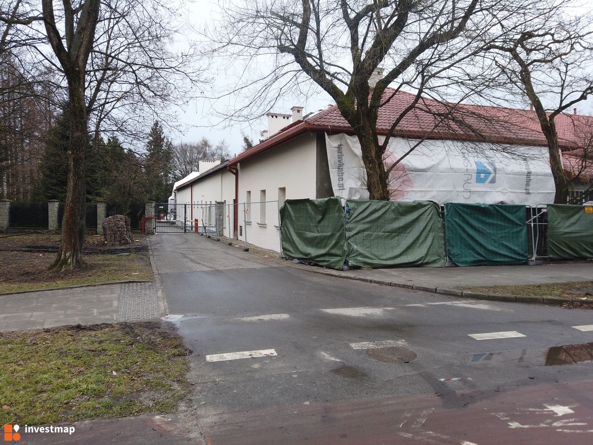 Zdjęcie Ogród Botaniczny fot. Damian Daraż 