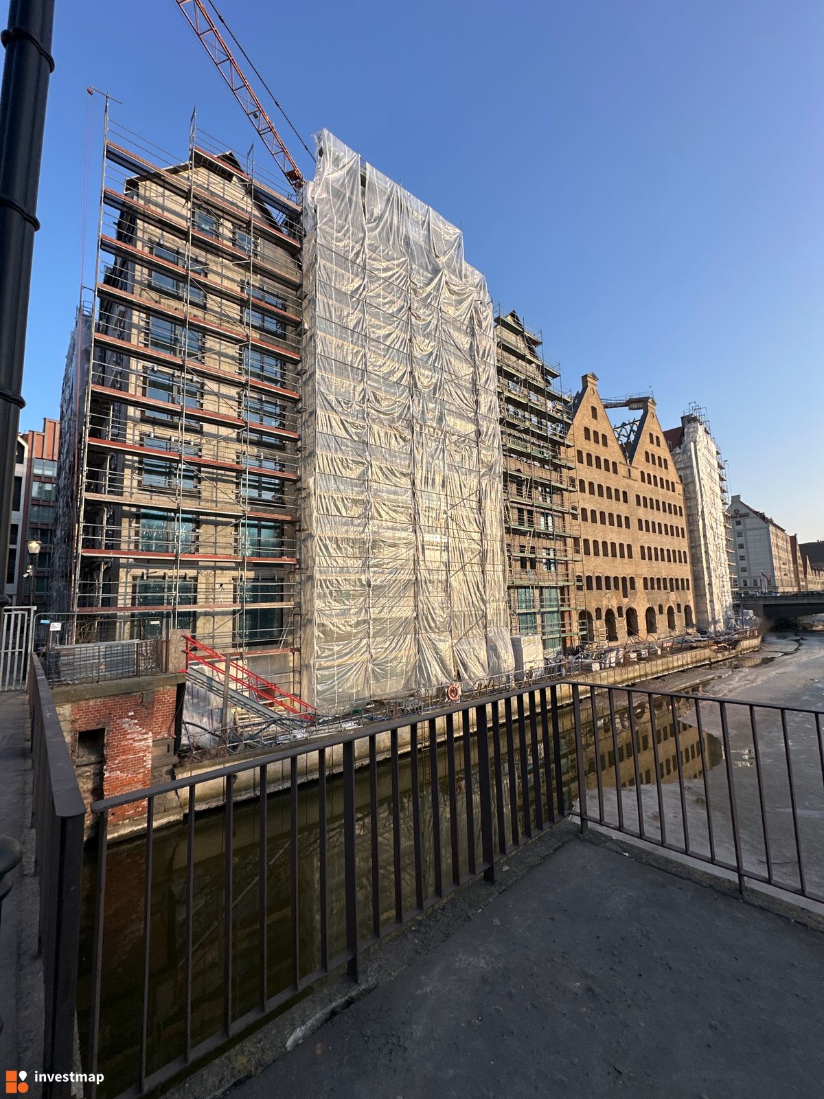 Zdjęcie Hotel Renaissance Gdańsk fot. Patryk Nocek 