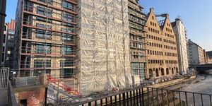 Hotel Renaissance Gdańsk