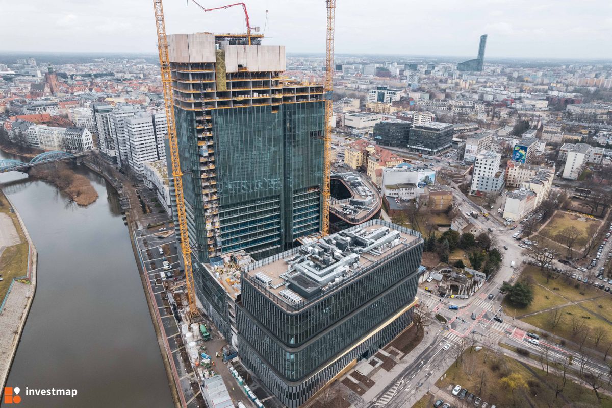 Zdjęcie Quorum fot. Jakub Zazula 