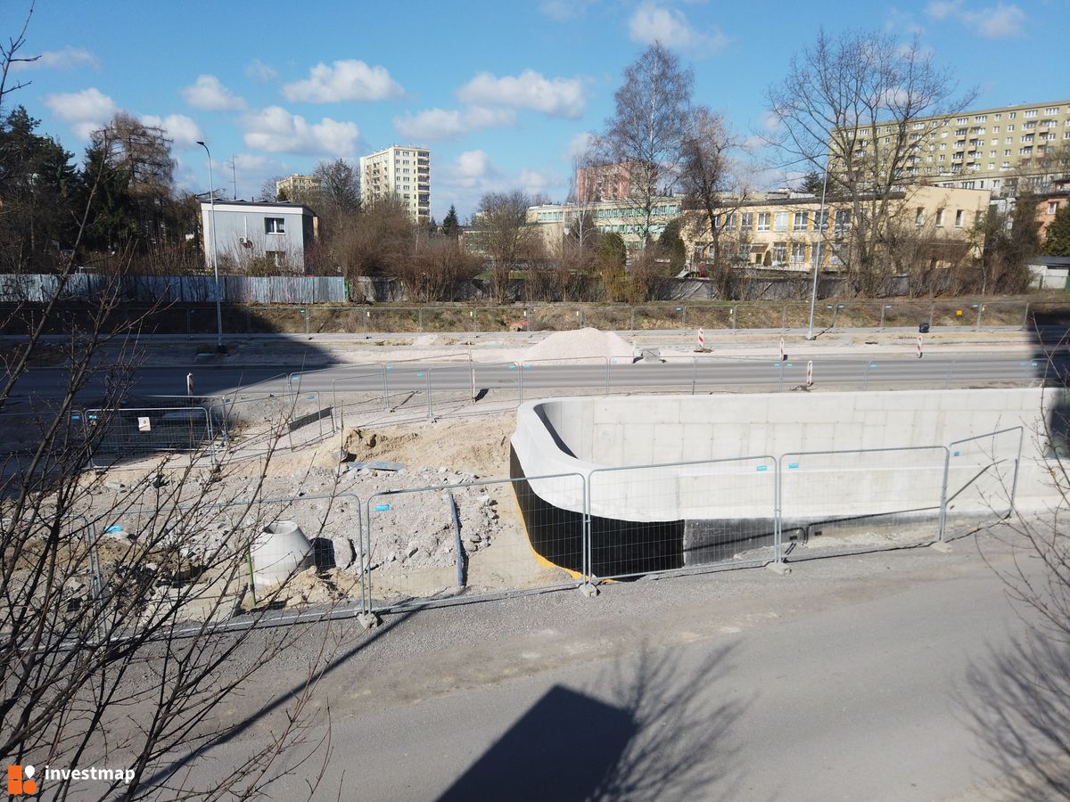 Zdjęcie KST etap IV Mistrzejowice fot. Damian Daraż 