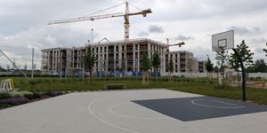 Atria Nowe Żerniki