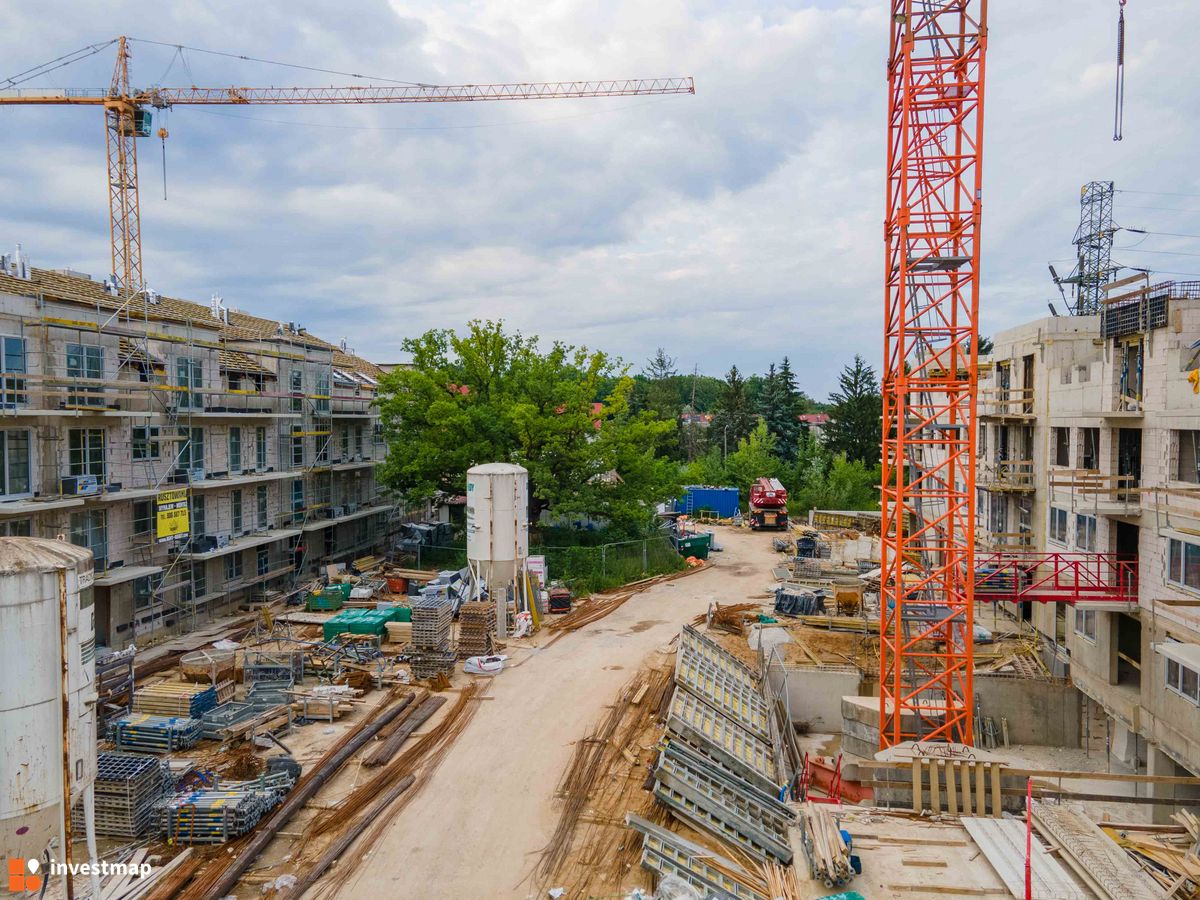 Zdjęcie Rędzińska  fot. PROFIT Development