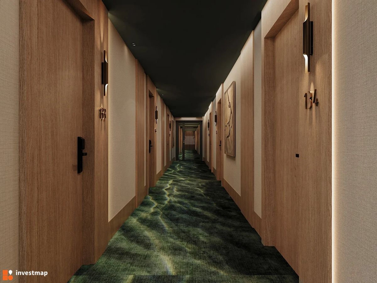 Wizualizacja Wave Świnoujście Thermal & SPA dodał Wojciech Jenda