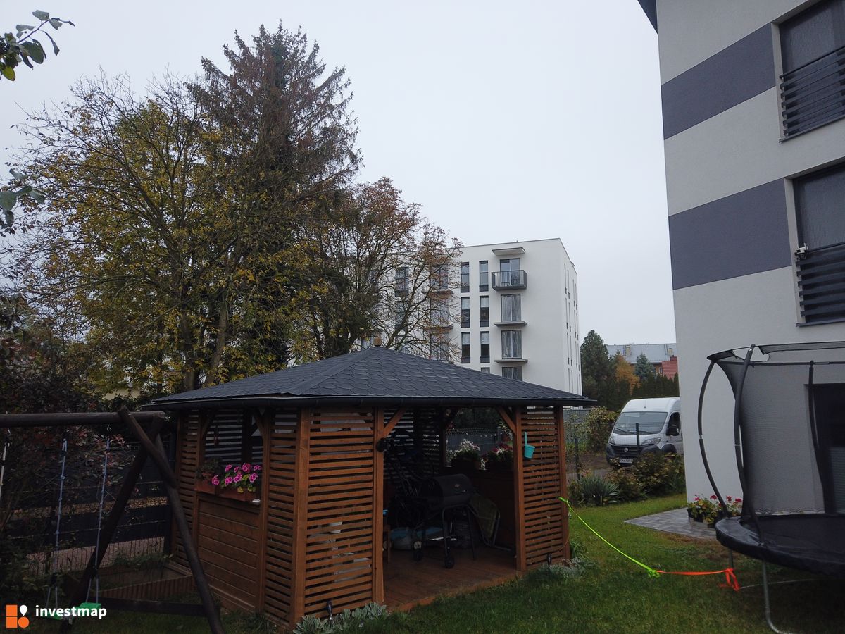 Zdjęcie Przewóz Solar Garden fot. Damian Daraż 