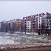 Kamienice nad Motławą