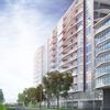 Apartamentowiec "Miami Place"