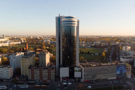 Globalny marketplace zostaje na dłużej w biurowcu Atlas Tower w Warszawie