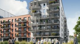 Archicom wybuduje Atrium. Nowe mieszkania na wrocławskim Szczepinie [WIZUALIZACJE]