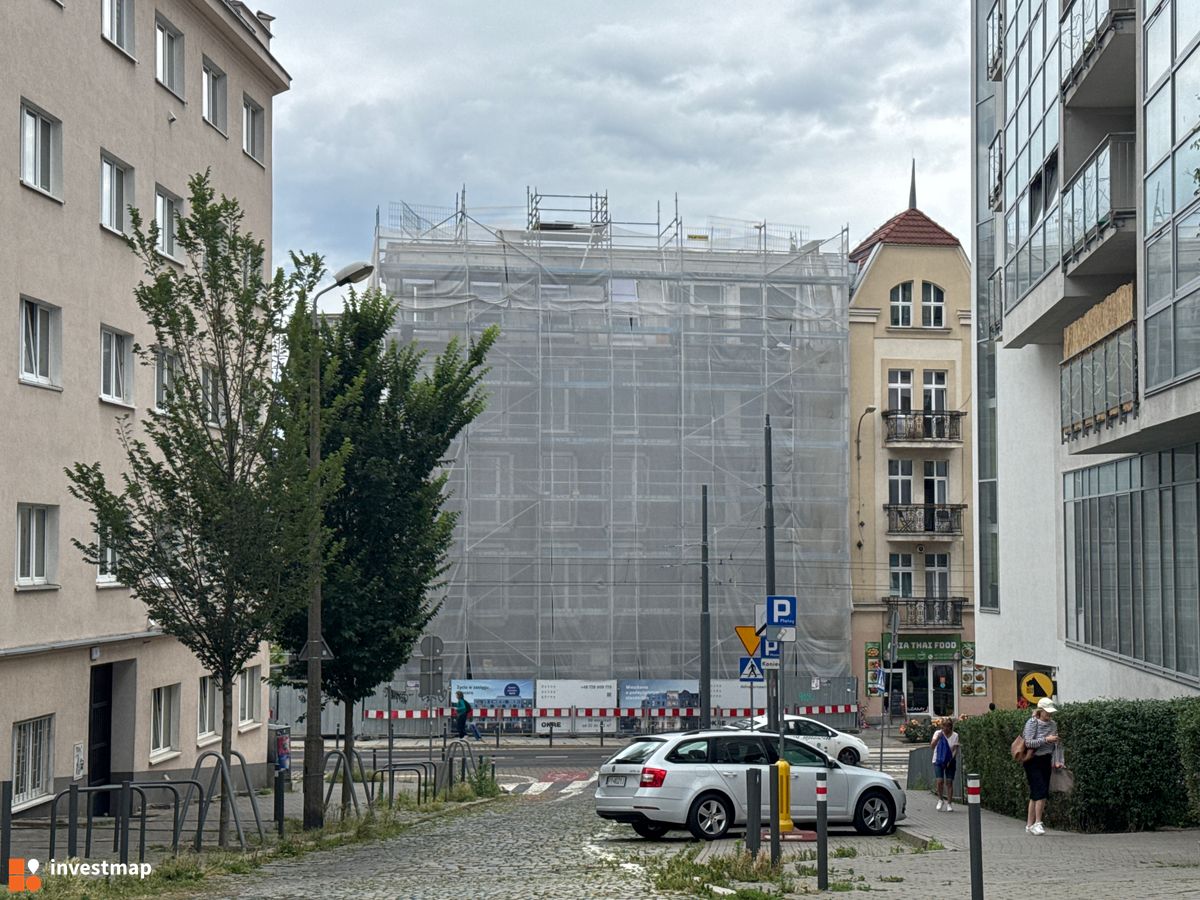 Zdjęcie Dolna Górna Wilda fot. Jan Augustynowski
