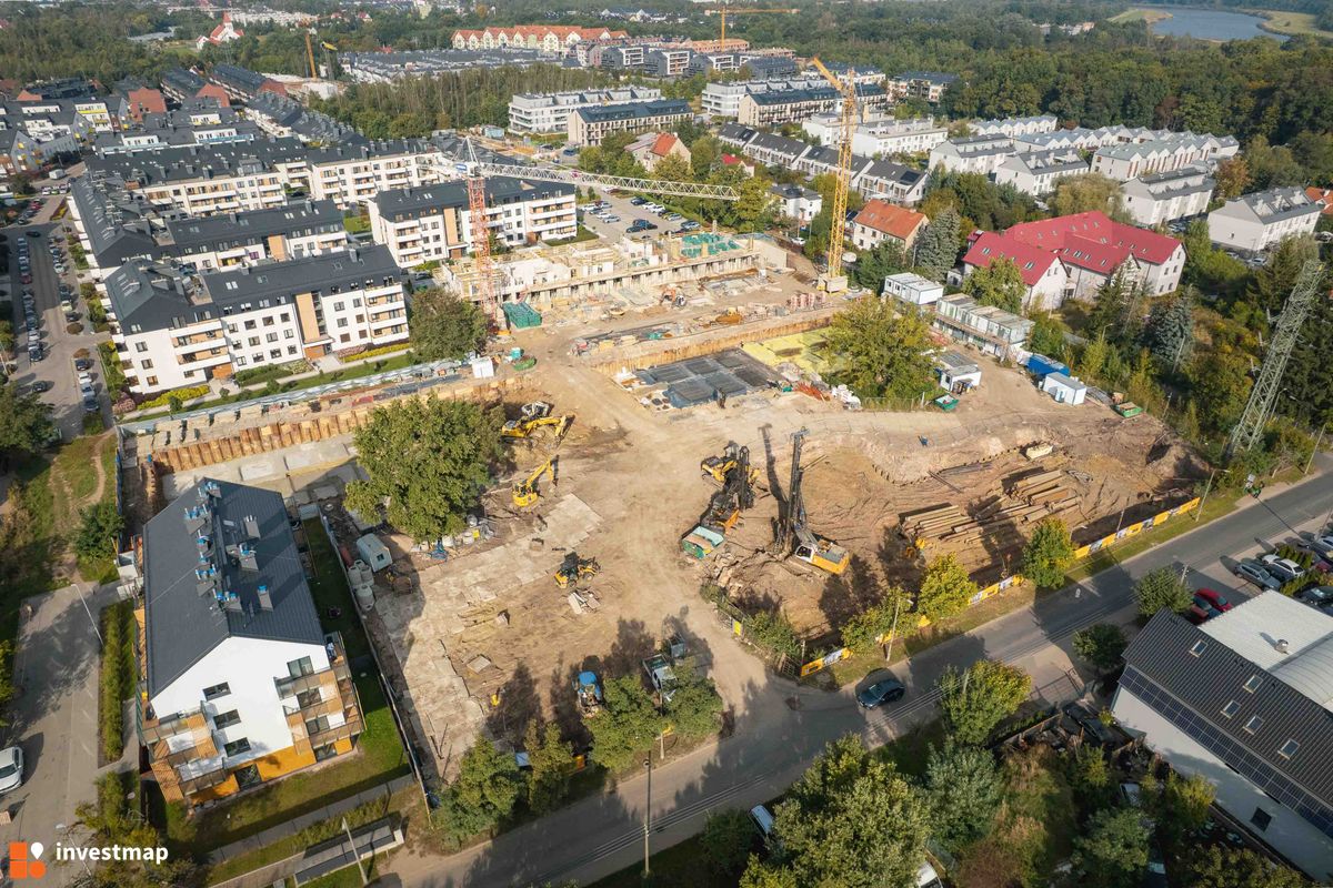 Zdjęcie Rędzińska  fot. PROFIT Development