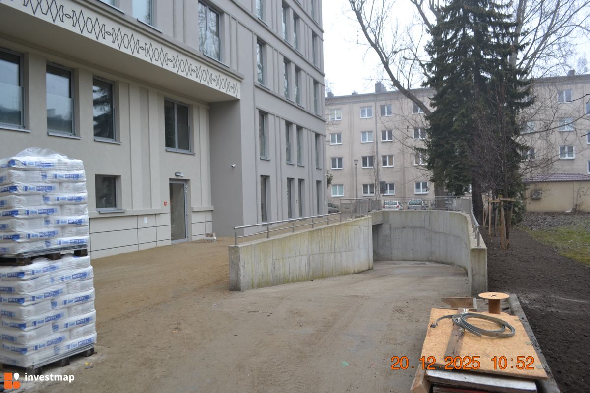 Zdjęcie Os. Teatralne 19 fot. Damian Daraż 