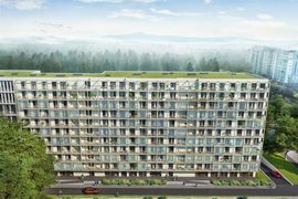 Ogrody Grabiszyńskie II