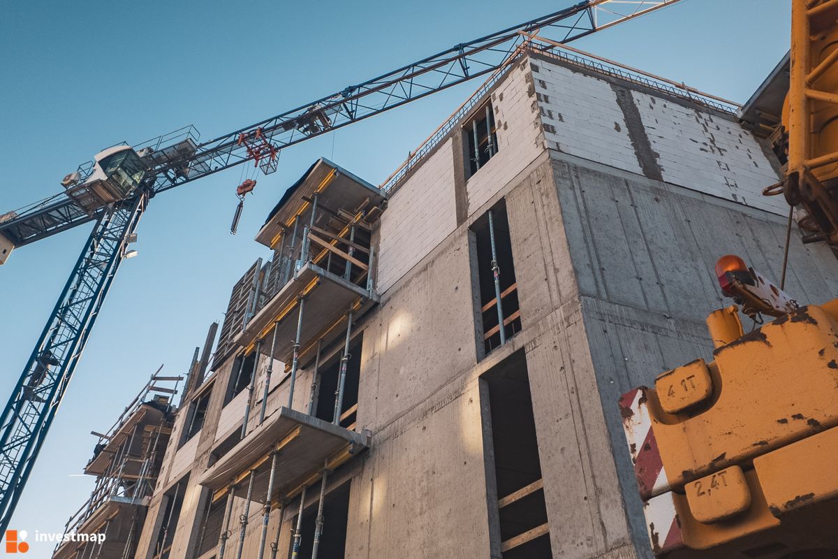 Zdjęcie Kaparowa 5 fot. Jakub Zazula 