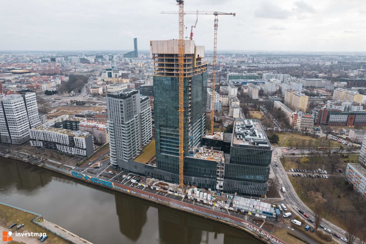 Zdjęcie Quorum fot. Jakub Zazula 