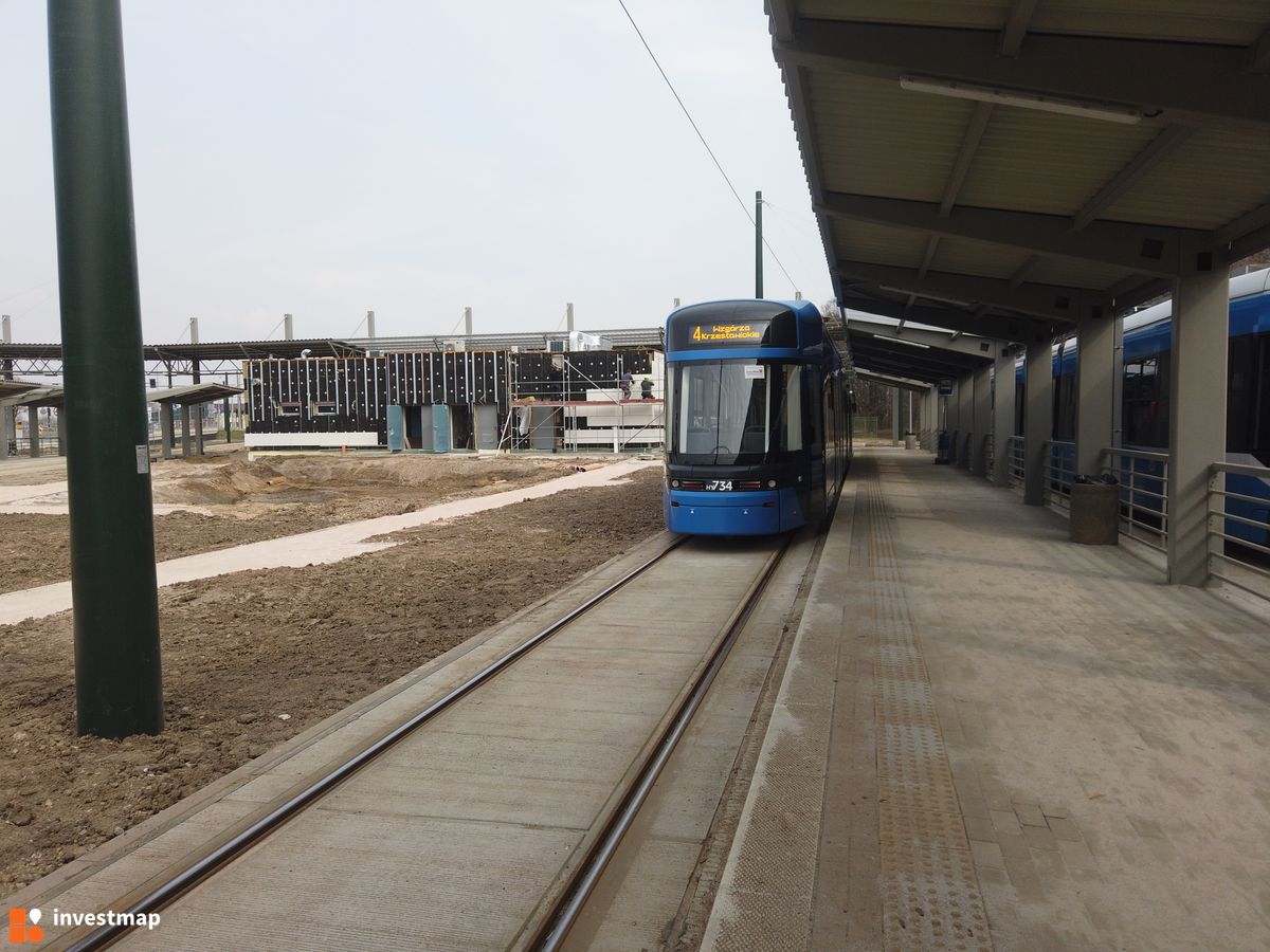 Zdjęcie Pętla Wzgórza Krzesławickie fot. Damian Daraż 