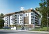 Nova Radiostacja - apartamenty inwestycyjne