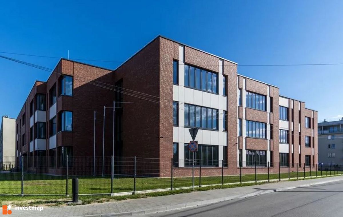 Zdjęcie Zespół Szkolno-Przedszkolny nr 15 fot. Orzech 