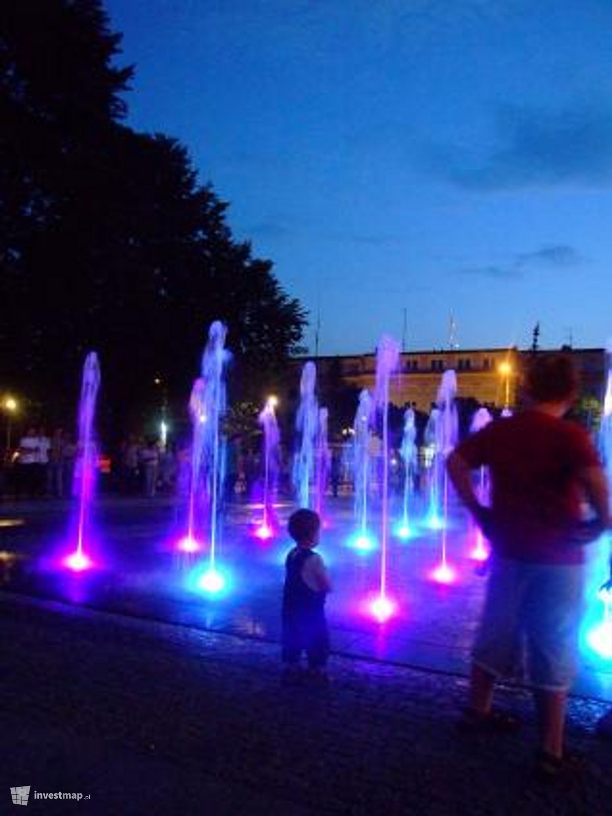 Zdjęcie [Bełchatów] Rewitalizacja Centrum Bełchatowa fot. nexus1987 